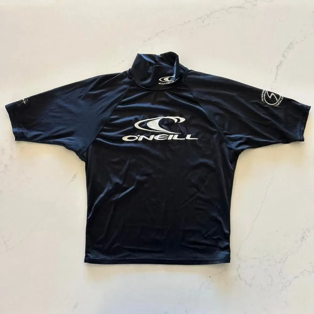 O-neill Men's Black Swim